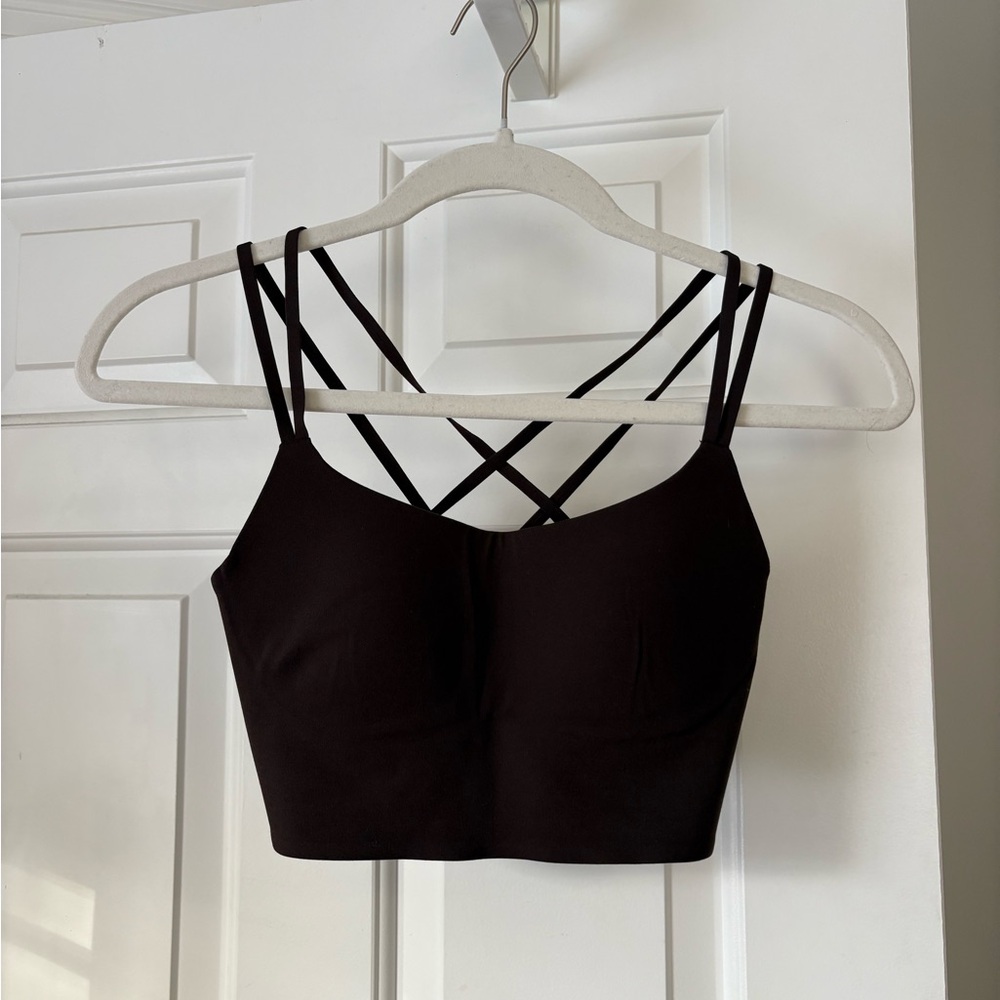 Aerie bra top